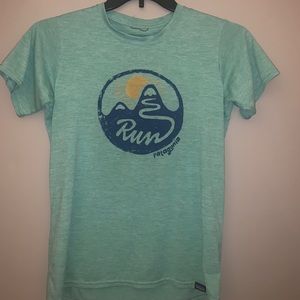 Patagonia Capilene Cool Daily Graphic Shirt